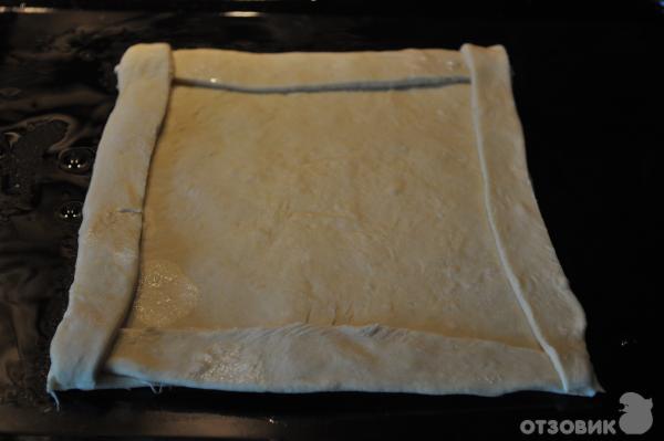 Приготовление сырного пирога с луком-пореем