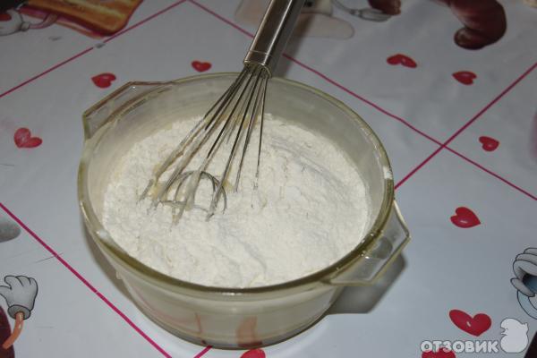 Рецепт торта Анютка фото