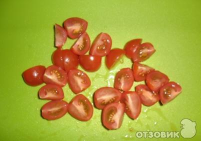 томаты Черри