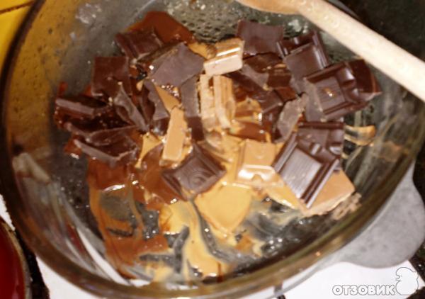 Рецепт шоколадного печенья для диабетиков фото