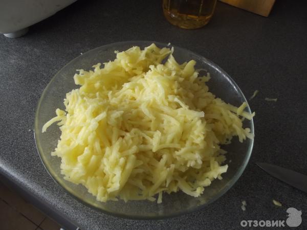 Рецепт овощного супа Ботвинья фото