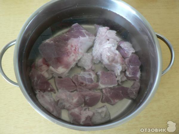 солянка