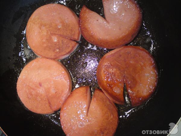 Рецепт Яичница глазунья с помидорами фото