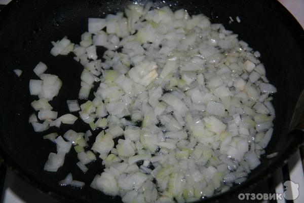 Рецепт Куриная печень в сметане фото