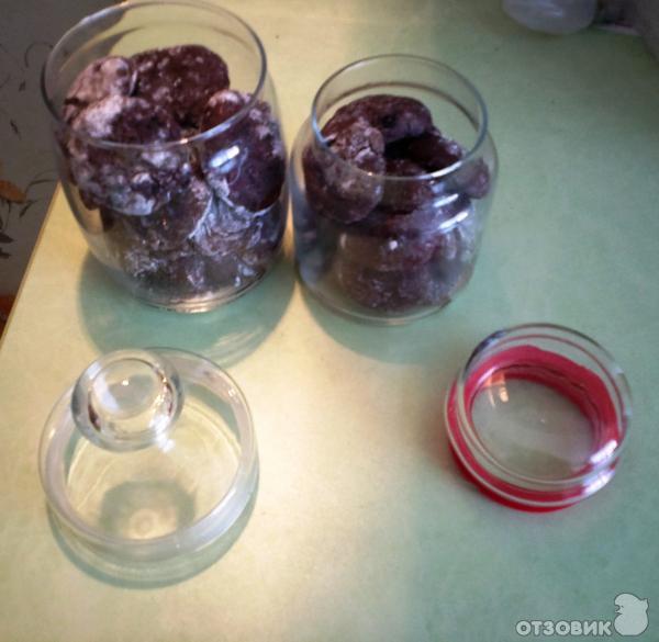 Рецепт смородиново-шоколадного печенья фото