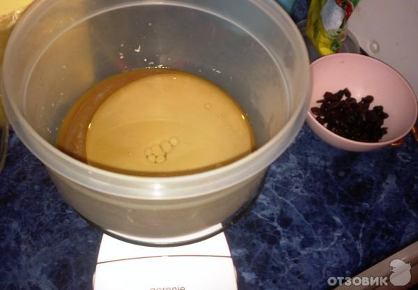 Рецепт кофейные кексы фото