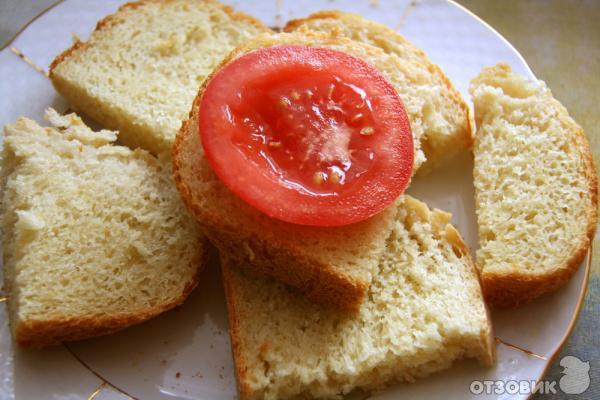 Рецепт Хлеб кукурузный фото