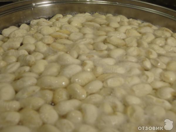 Рецепт Лечо с белой фасолью и болгарским перцем фото