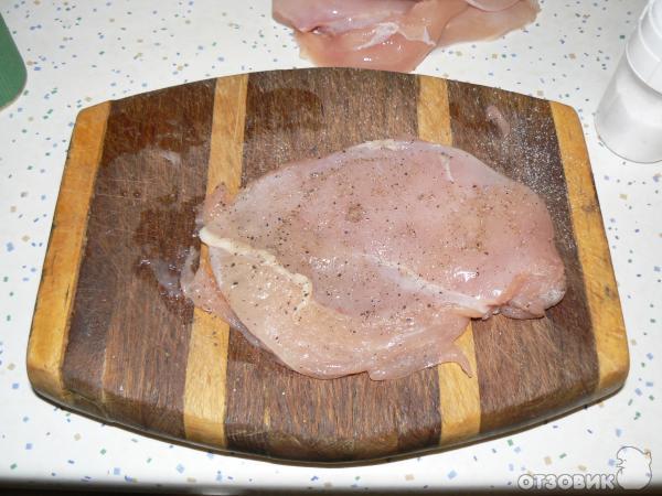 Курица с болгарским перцем — 24 рецепта с фото пошагово