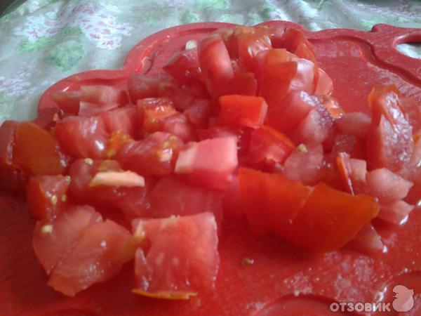 Рецепт Тушеные кабачки фото