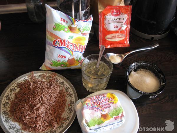 Творожно-шоколадное суфле - пошаговый рецепт с фото на hb-crm.ru