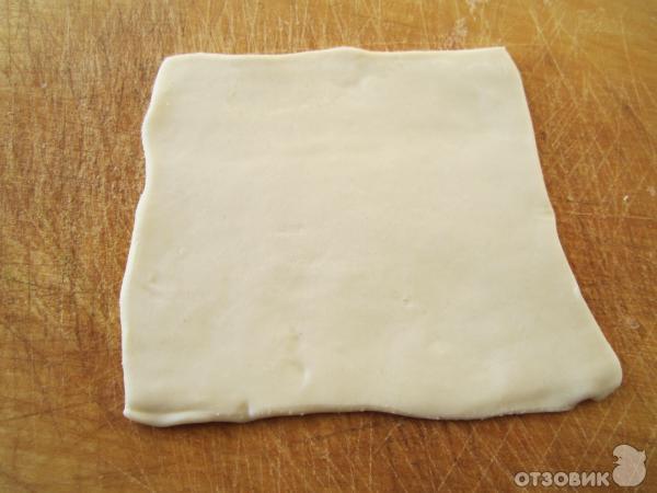 Рецепт Мини-пицца по домашнему фото