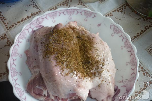 Рябчик свиной: вкусные рецепты