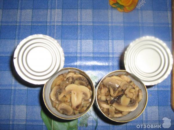 Рецепт Макароны с куриной грудкой и грибами в сливочном соусе фото