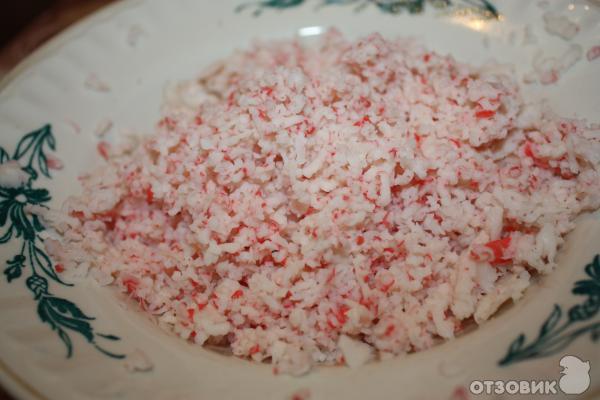 Сырные Рафаэлло фото