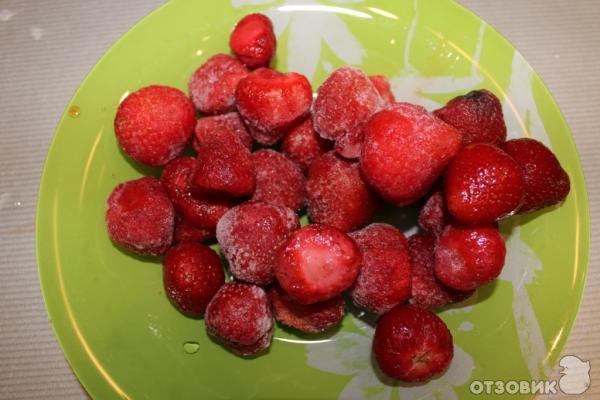 Рецепт Корзинки с фруктами в желе фото