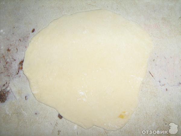 Рецепт Пирожки на пару Пигодя фото