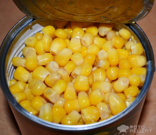 салат