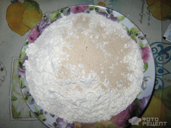Рецепт бородинского хлеба для хлебопечек фото