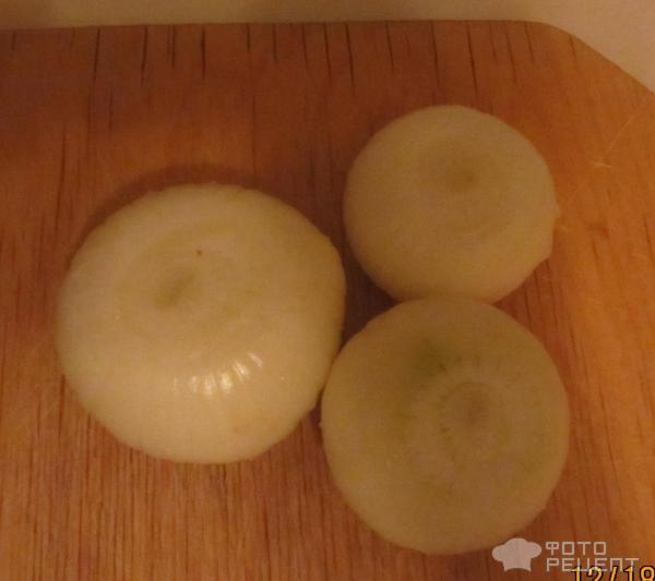 Рецепт Биточки из картофельного пюре фото