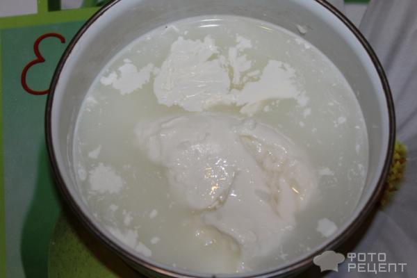 Рецепт Стейки семги или форели, запечённые в духовке фото