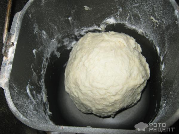 Рецепт молочного хлеба в хлебопечи фото