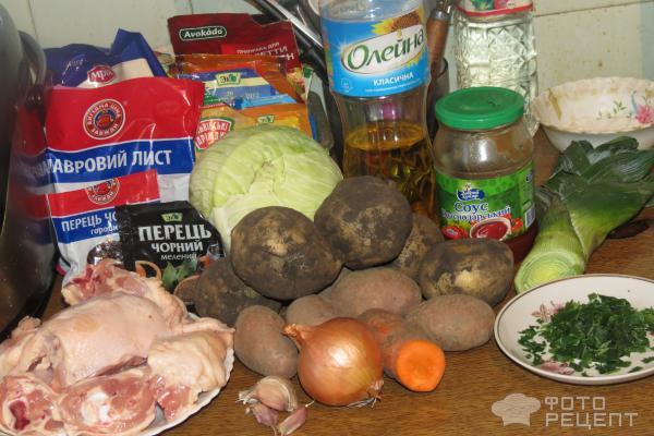 Картошка с капустой и сосисками в мультиварке - рецепт автора Светлана Кобзева
