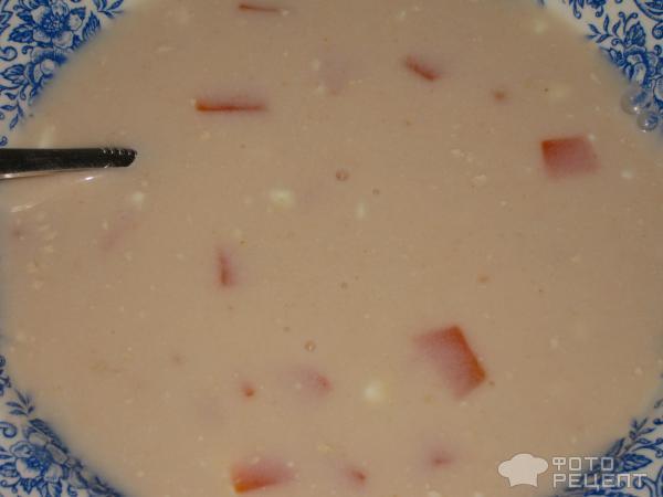 Рецепт супа Рыбный фото