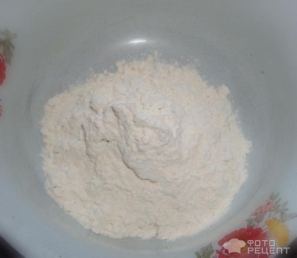 Рецепт Блинчики на йогурте фото