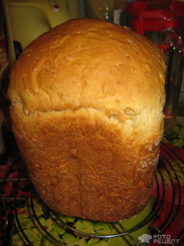 Рецепт кунжутного хлеба с семечками в хлебопечке фото