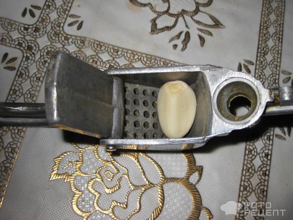 Рецепт закуски Рафаэлло фото
