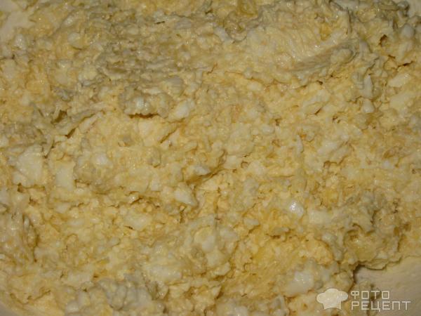 Рецепт закуски Рафаэлло фото
