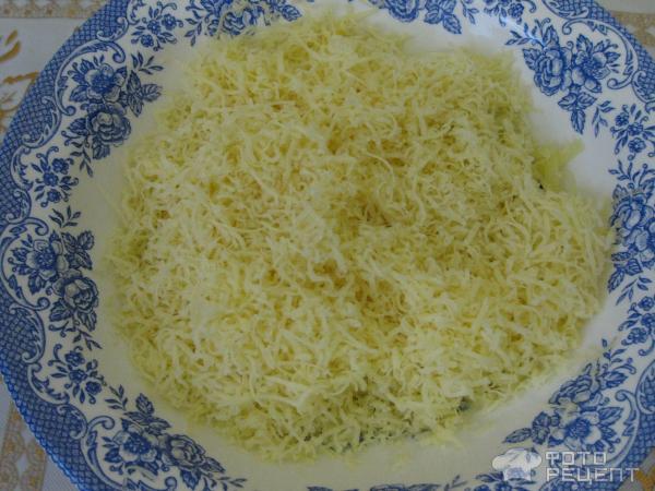 Рецепт закуски Рафаэлло фото