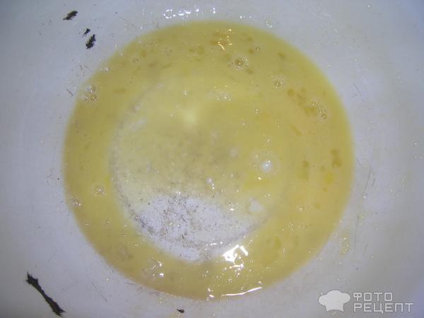 Рецепт Пирожки жареные из теста на кефире фото