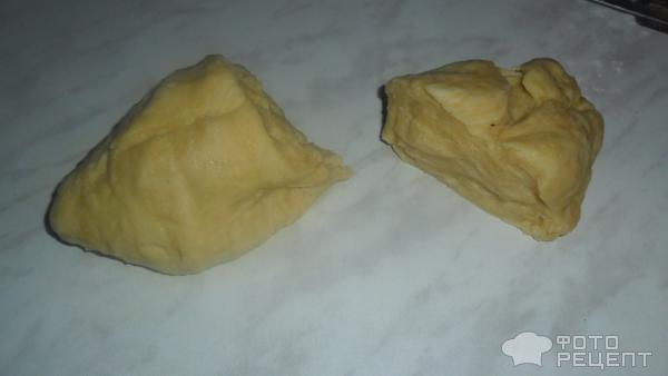 Рецепт Бэлиш с бараниной, луком и картофелем на противне фото
