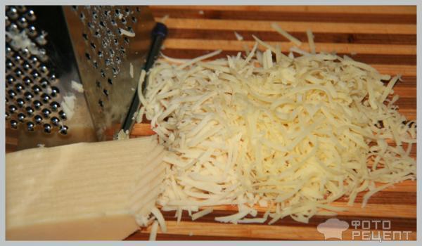 Рецепт Запеканка из капусты с манной крупой фото