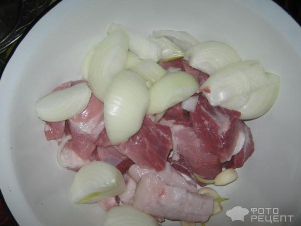 Рецепт котлет из свинины фото