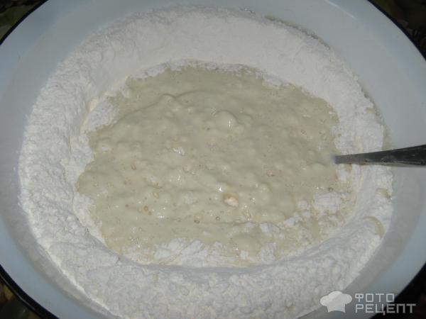 Рецепт вареников с картофелем и грибами фото