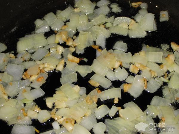 Рецепт Солянка с квашенной капустой фото