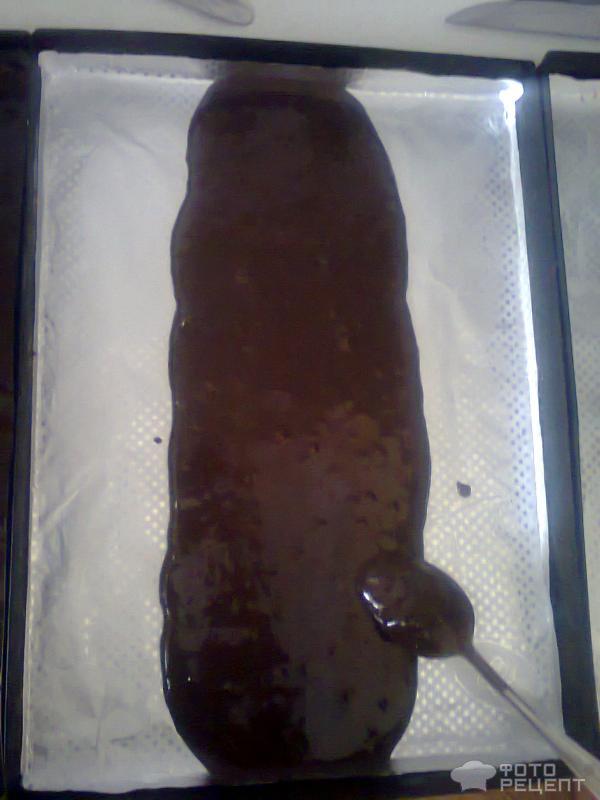 Рецепт торта Пражский фото