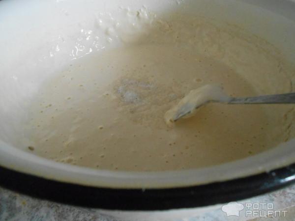 Рецепт Хычин с картофелем сыром и зеленью фото