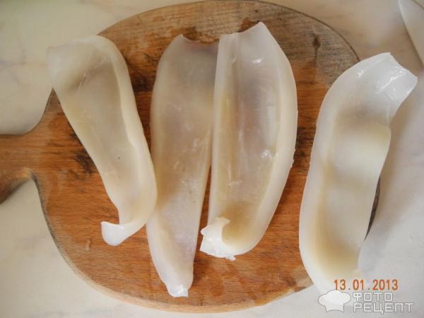 кальмар