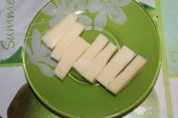 Рецепт Куриные котлеты фото