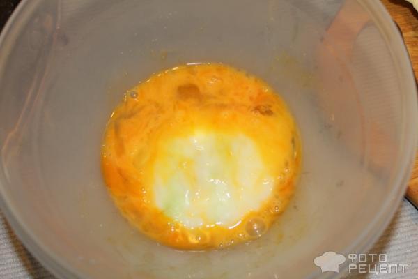 Рецепт Белокочанная капуста в кляре фото