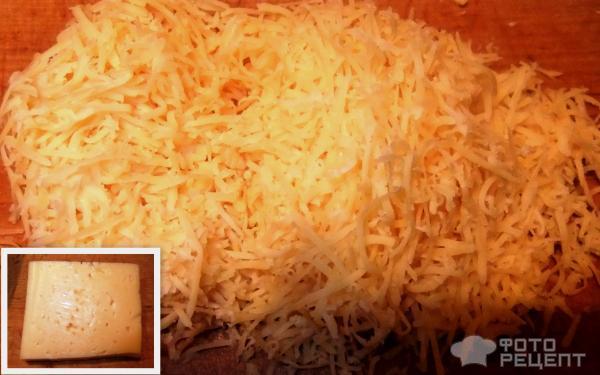 Рецепт кабачковый пирог с тефтелями фото
