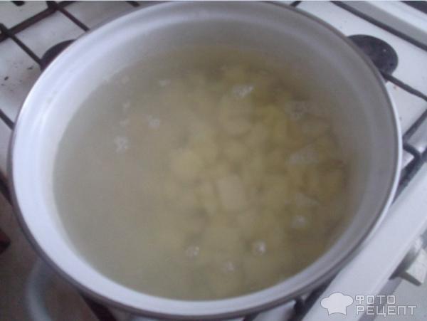 Суп-лапша из перепелов