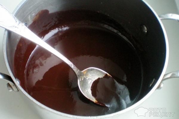 Рецепт конфет Чернослив в шоколаде фото