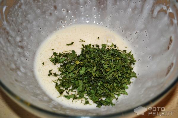 запеканка