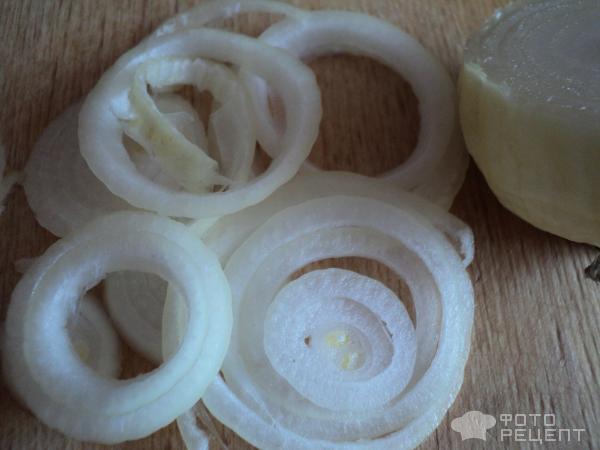 Рецепт Сочный шашлык из свинины фото