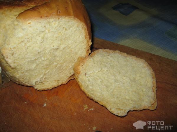 Рецепт кунжутного хлеба фото